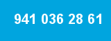 941 036 28 61 941 036 28 61